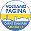 VOLTIAMO PAGINA