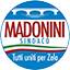 MADONINI SINDACO - TUTTI UNITI PER ZELO