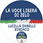 LA VOCE LIBERA DI ZELO - FRATELLI D'ITALIA