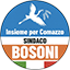 INSIEME PER COMAZZO - SINDACO BOSONI