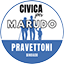 CIVICA PER MARUDO